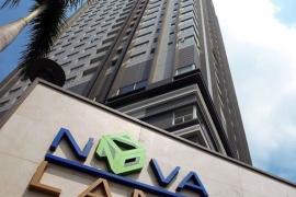 Novaland (NVL) hoàn thành tái cấu trúc gói trái phiếu chuyển đổi quốc tế 300 triệu USD