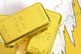 Tăng cao nhất trong 1 tháng, đây là yếu tố sẽ thúc đẩy giá vàng