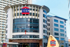 DIG muốn vay 1.500 tỷ đồng đầu tư khu phức hợp Cap Saint Jacques giai đoạn 2 và 3