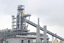Thép Formosa Hà Tĩnh lỗ gấp đôi lên gần 16.000 tỷ đồng trong năm 2023, 6T2024 khiến Hà Tĩnh giảm thu gần 70% một loại thuế lớn