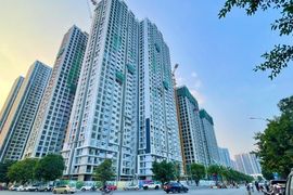 "Sức khoẻ" thị trường bất động sản Việt Nam tốt hơn thị trường Trung Quốc?