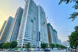 "Sức khoẻ" thị trường bất động sản Việt Nam tốt hơn thị trường Trung Quốc?