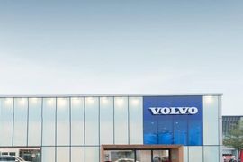 Tasco thâu tóm doanh nghiệp nhập khẩu, phân phối Volvo duy nhất tại Việt Nam
