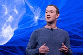 Muck Zuckerberg sẽ “đổ tiền như điên” vào AI trong năm tới và các nhà đầu tư có vẻ thích điều này