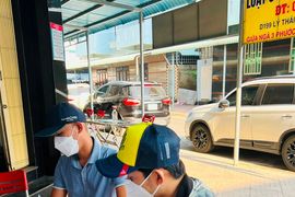Nhà đầu tư liên tục “găm hàng” vì có niềm tin mãnh liệt giá đất sẽ bật tăng mạnh khi các Luật mới có hiệu lực từ 1/8