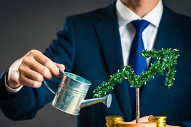 Thị trường chứng khoán vừa trải qua đợt biến động dữ dội nhất hậu đại dịch: Nhà đầu tư học được gì?