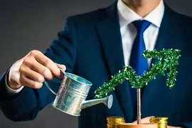 Thị trường chứng khoán vừa trải qua đợt biến động dữ dội nhất hậu đại dịch: Nhà đầu tư học được gì?