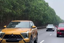 Top 10 ô tô bán chạy nhất Việt Nam tháng 7/2024: Mitsubishi XForce, Toyota Vios tăng trưởng ấn tượng