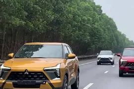 Top 10 ô tô bán chạy nhất Việt Nam tháng 7/2024: Mitsubishi XForce, Toyota Vios tăng trưởng ấn tượng