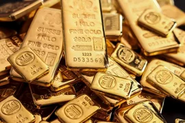 Chuyên gia tiết lộ bí mật "động trời": Trung Quốc vẫn âm thầm mua vàng, đang nắm giữ hơn 5.000 tấn trong kho dự trữ