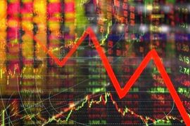 “Cạn” thanh khoản, VN-Index rơi xuống sát ngưỡng 1.220 điểm