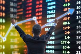 Thanh khoản dồi dào, VN-Index “bùng nổ” tăng gần 29 điểm