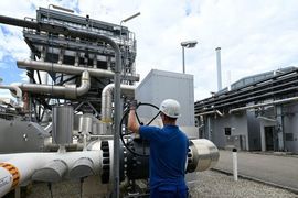 Quốc gia châu Âu đột ngột muốn "đoạn tuyệt" khí đốt Nga, bộ năng lượng lập tức đưa ra cảnh báo