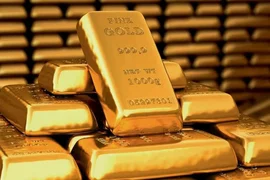 Reuters: Trung Quốc “bật đèn xanh” nối lại việc mua vàng sau 3 tháng tạm dừng, giá vàng dự kiến tiếp tục tăng