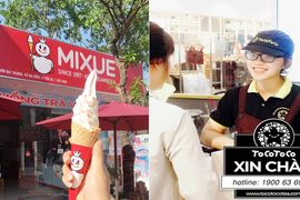 Trà sữa TocoToco lỗ ròng 3 năm liền dù doanh thu chỉ xếp sau Mixue