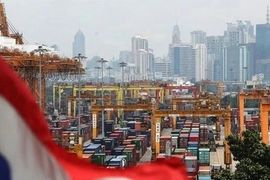 GDP quý 2 của một quốc gia Đông Nam Á tăng vượt dự báo