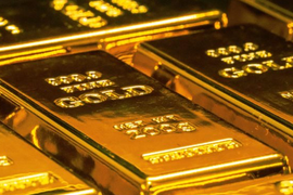 Giá vàng cao kỷ lục, dự đoán sẽ duy trì từ 2.500 USD trở lên trong tuần này