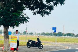 Đất nền phân lô phía Nam có “đổi chiều” vào cuối năm, đây là dự báo bất ngờ của chuyên gia trong ngành