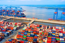 Một doanh nghiệp cảng biển chốt ngày trả cổ tức tiền mặt, tỷ lệ cao