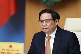 Thủ tướng yêu cầu chấn chỉnh công tác đấu giá quyền sử dụng đất