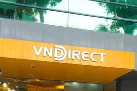 Hơn 300 triệu cổ phiếu VNDirect sắp về tài khoản nhà đầu tư, thị giá "bay" 13% so với thời điểm chốt quyền