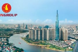 Cổ phiếu Vingroup (VIC) tăng kịch trần