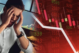 Phiên 28/8: Khối ngoại chưa dứt chuỗi bán ròng, liên tục "xả" mạnh một cổ phiếu bluechips