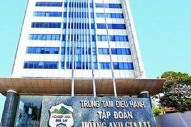 Cổ phiếu “họ HAGL” bùng nổ giao dịch