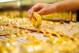 Trung Quốc được dự đoán sẽ 'gom' vàng trở lại, khiến giá vàng tiếp tục phá đỉnh
