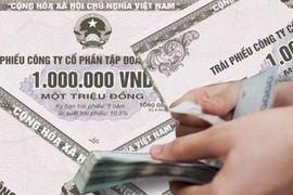 Nam Long (NLG) hút thành công 2 lô trái phiếu trị giá 950 tỷ đồng trong cùng một ngày