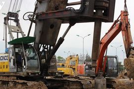 Nợ vay tăng mạnh, Dacinco vẫn liên tiếp trúng nhiều gói thầu giá trị lớn, Bộ GTVT nhắc nhở Dacico một số gói thầu cao tốc bị chậm