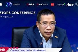 MB Bank đang cho Novaland vay bao nhiêu tiền?