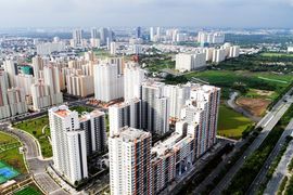 Hết thời DN BĐS phát hành trái phiếu “vung tay quá trán” để gom dự án