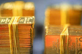 Giảm 1,3 triệu đồng trong tuần, vàng SJC rơi về mốc 78,5 triệu đồng