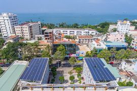 Bộ Công thương lại có đề xuất mới về giá mua điện mặt trời mái nhà tự dùng dư thừa