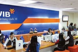 Chủ tịch HĐQT Đặng Khắc Vỹ và người có liên quan nắm 20,26% vốn VIB