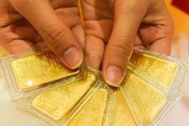 Thị trường vàng liệu có tạm yên sau những ngày biến động mạnh?