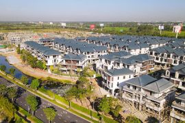 Long Thành Riverside sạch nợ trái phiếu, báo lãi tăng đột biến nửa đầu năm