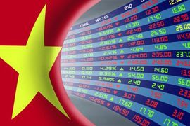 Việt Nam có thêm 1,4 triệu tài khoản chứng khoán từ đầu năm