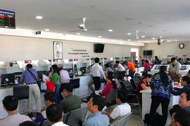 Hơn 8.800 hồ sơ đất đai tại TP.HCM đã có hướng giải quyết, hồ sơ  tại thời điểm nào thì áp dụng quy định tại thời điểm đó