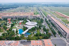 Công ty con chiếm hơn 76% tổng tài sản của Đất Xanh (DXG), báo lãi “bốc hơi” 80% nửa đầu năm