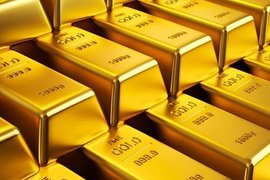 Giá vàng hôm nay 14/9: Giá vàng thế giới và vàng nhẫn tiếp tục lập kỷ lục