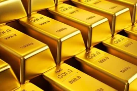 Giá vàng hôm nay 14/9: Giá vàng thế giới và vàng nhẫn tiếp tục lập kỷ lục