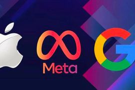 Apple, TikTok, Meta, Google… nộp thuế hơn 6.200 tỷ đồng tại Việt Nam