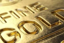 Giới đầu tư lại nuôi giấc mơ giá vàng 3.000 USD