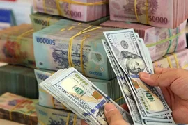 Tỷ giá giảm mạnh, kỳ vọng NHNN sẽ mua vào USD, tăng cung VND cho thị trường