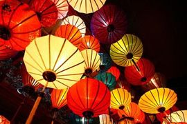Chứng khoán Việt Nam tăng mạnh nhất Châu Á đúng ngày Tết Trung thu