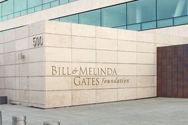 Quỹ từ thiện của tỷ phú Bill Gates nắm giữ hơn một triệu cổ phiếu của một doanh nghiệp Việt