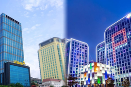 LPBank bất ngờ muốn chi gần 10.000 tỷ đồng để trở thành cổ đông của FPT