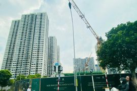 Các “ông lớn” bất động sản quyết định mức giá của thị trường